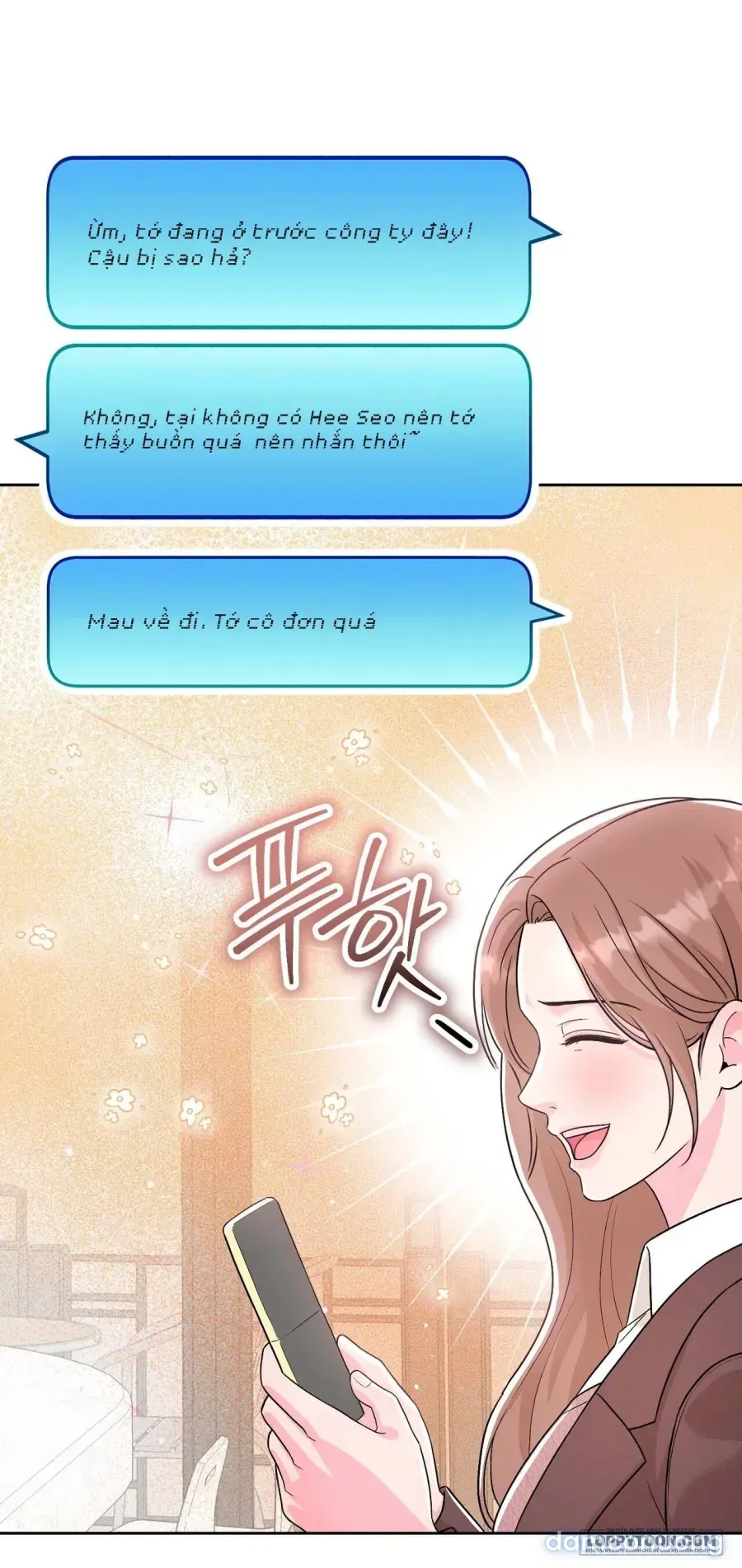 đọc truyện Bạn Anh Trai Tôi : Kang Tae Geon Chương 1 ảnh 8 tại Thiên Thai Truyện