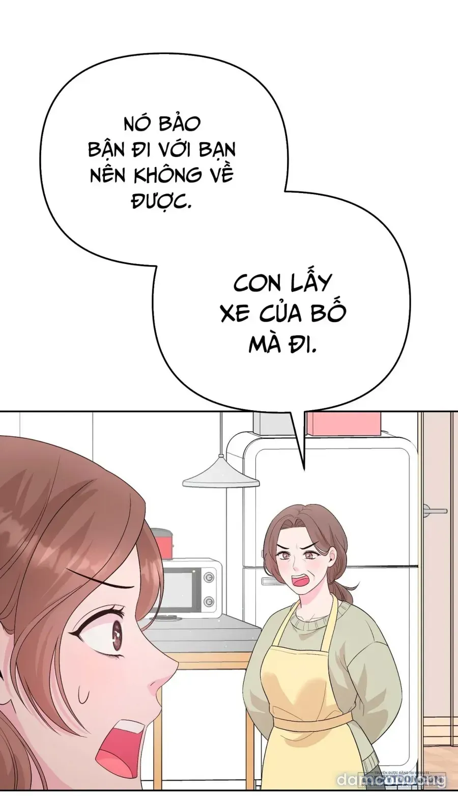 đọc truyện Bạn Anh Trai Tôi : Kang Tae Geon Chương 1 ảnh 64 tại Thiên Thai Truyện