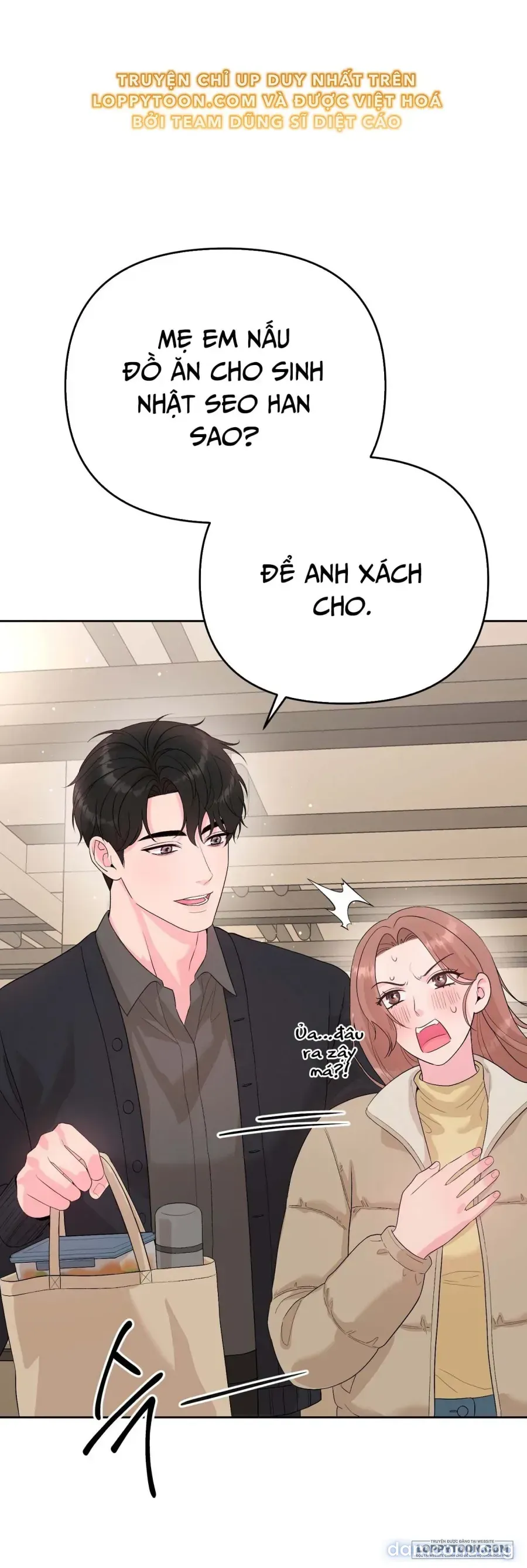 đọc truyện Bạn Anh Trai Tôi : Kang Tae Geon Chương 1 ảnh 73 tại Thiên Thai Truyện