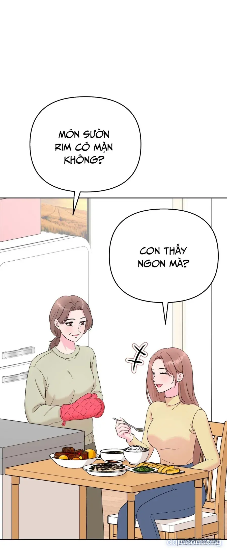 đọc truyện Bạn Anh Trai Tôi : Kang Tae Geon Chương 2 ảnh 31 tại Thiên Thai Truyện