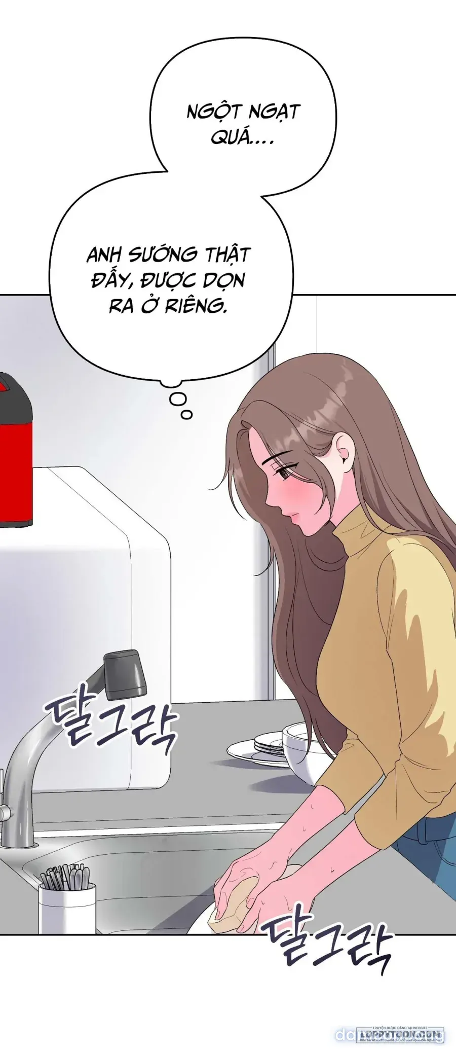đọc truyện Bạn Anh Trai Tôi : Kang Tae Geon Chương 2 ảnh 53 tại Thiên Thai Truyện