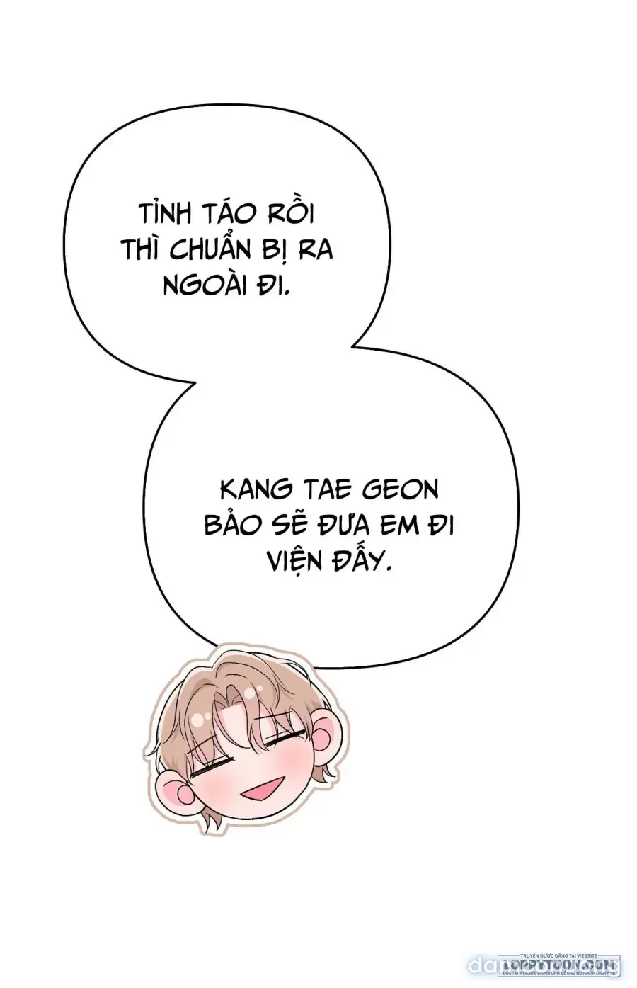 đọc truyện Bạn Anh Trai Tôi : Kang Tae Geon Chương 2 ảnh 75 tại Thiên Thai Truyện