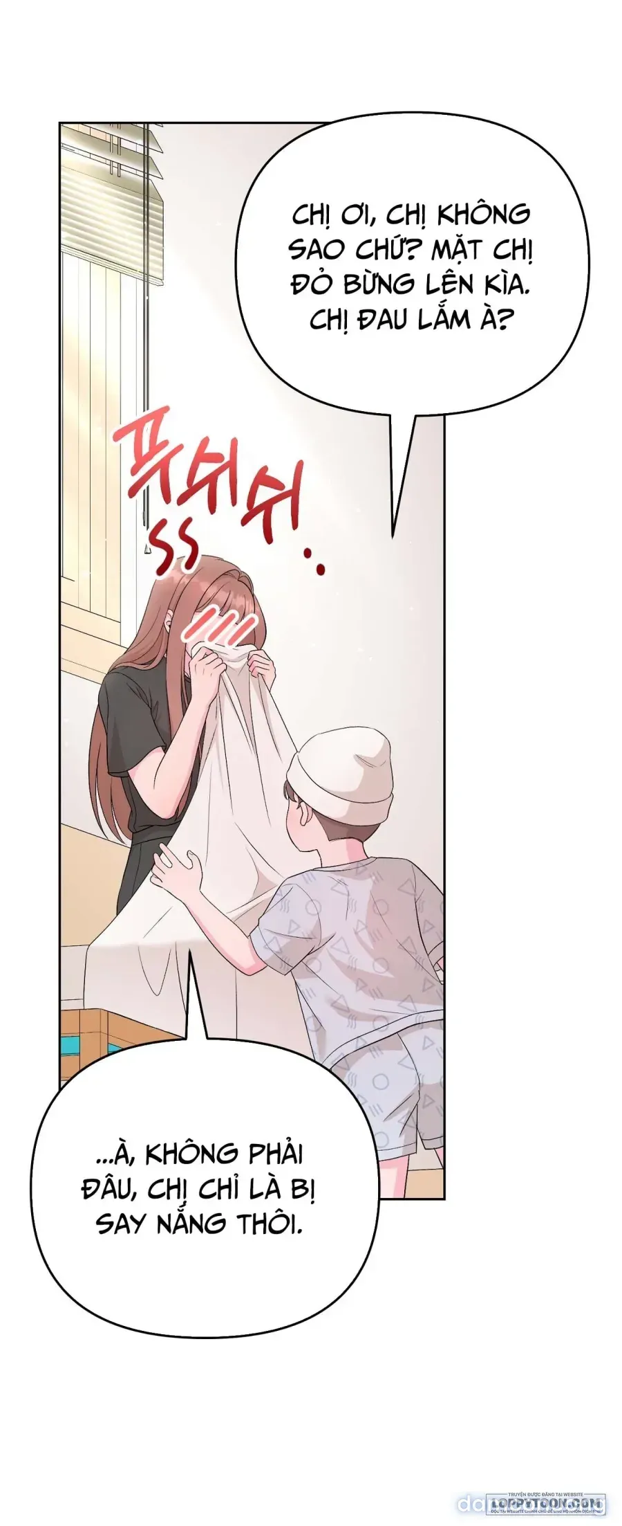 đọc truyện Bạn Anh Trai Tôi : Kang Tae Geon Chương 2 ảnh 81 tại Thiên Thai Truyện