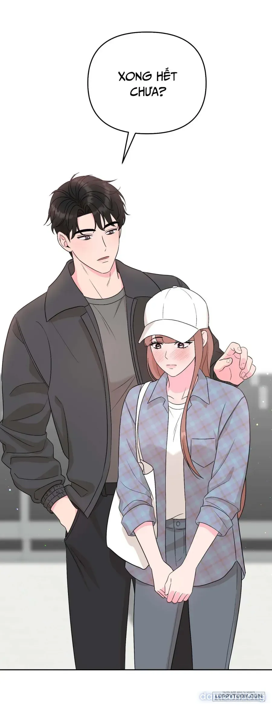 đọc truyện Bạn Anh Trai Tôi : Kang Tae Geon Chương 2 ảnh 84 tại Thiên Thai Truyện