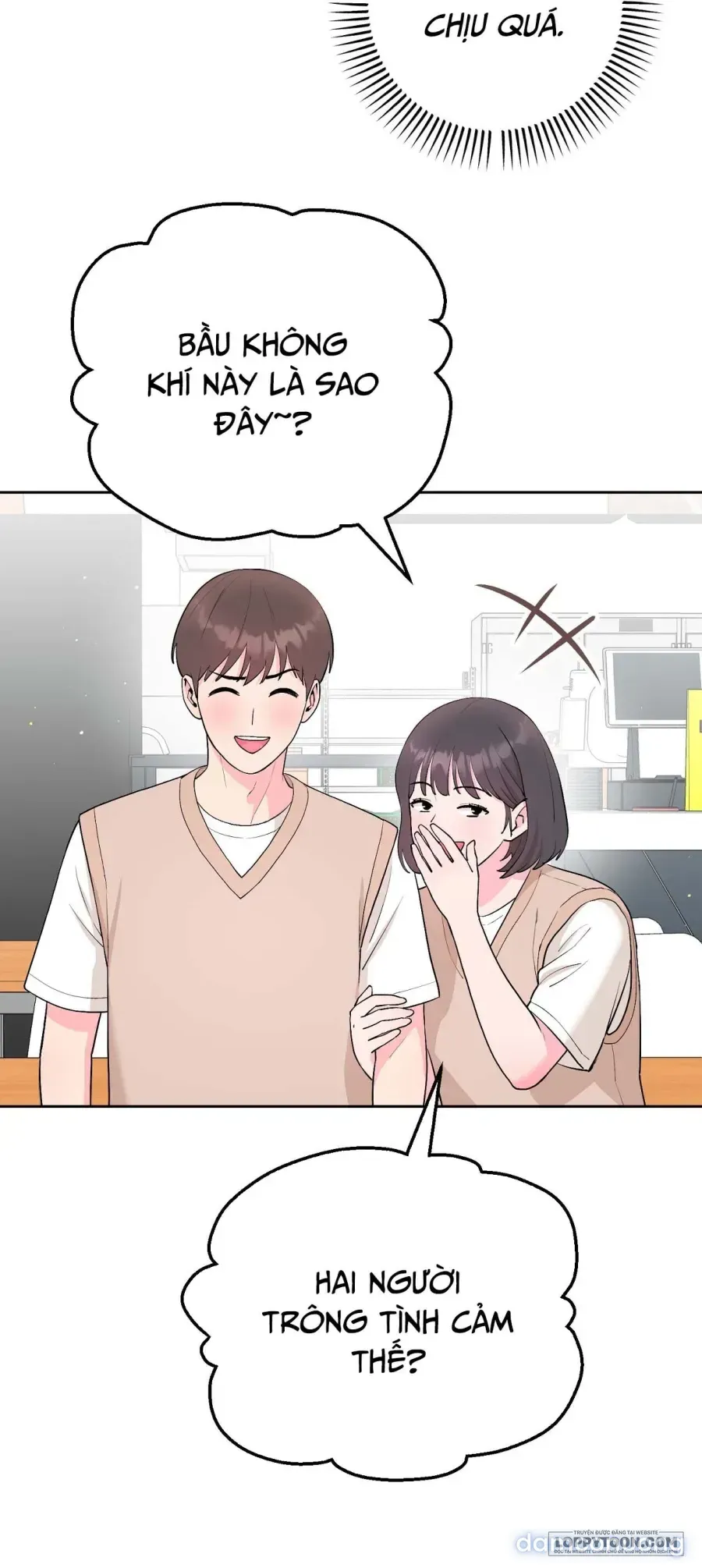 đọc truyện Bạn Anh Trai Tôi : Kang Tae Geon Chương 2 ảnh 91 tại Thiên Thai Truyện