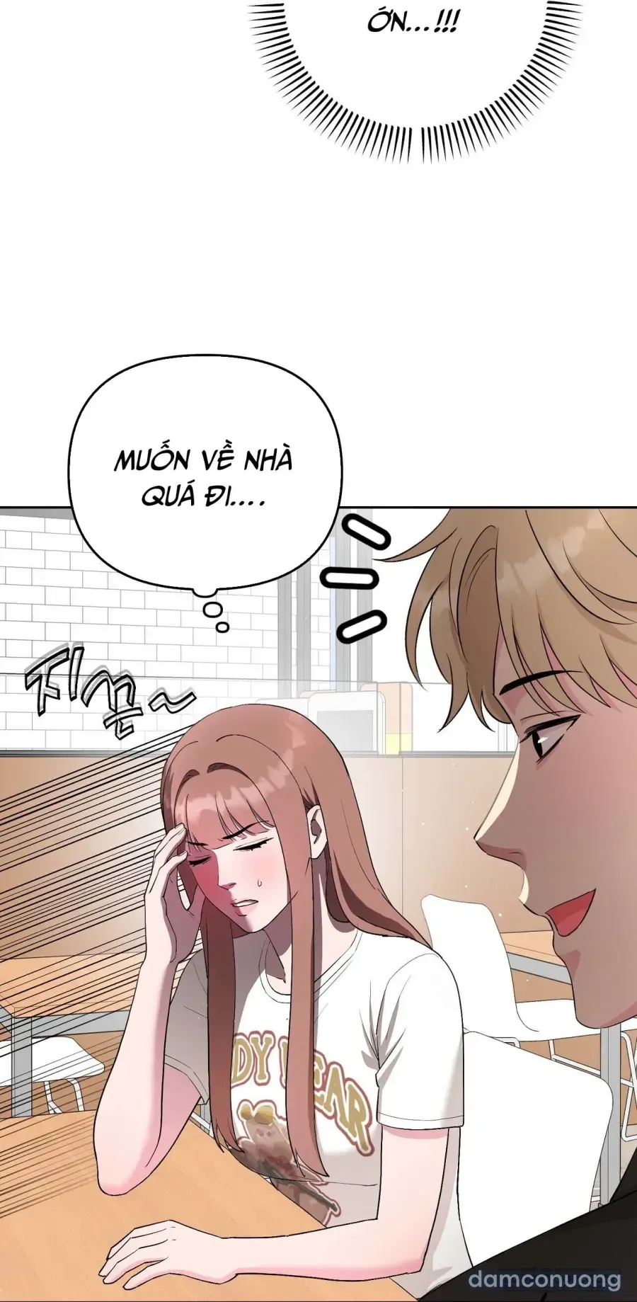 đọc truyện Bạn Anh Trai Tôi : Kang Tae Geon Chương 2 ảnh 94 tại Thiên Thai Truyện