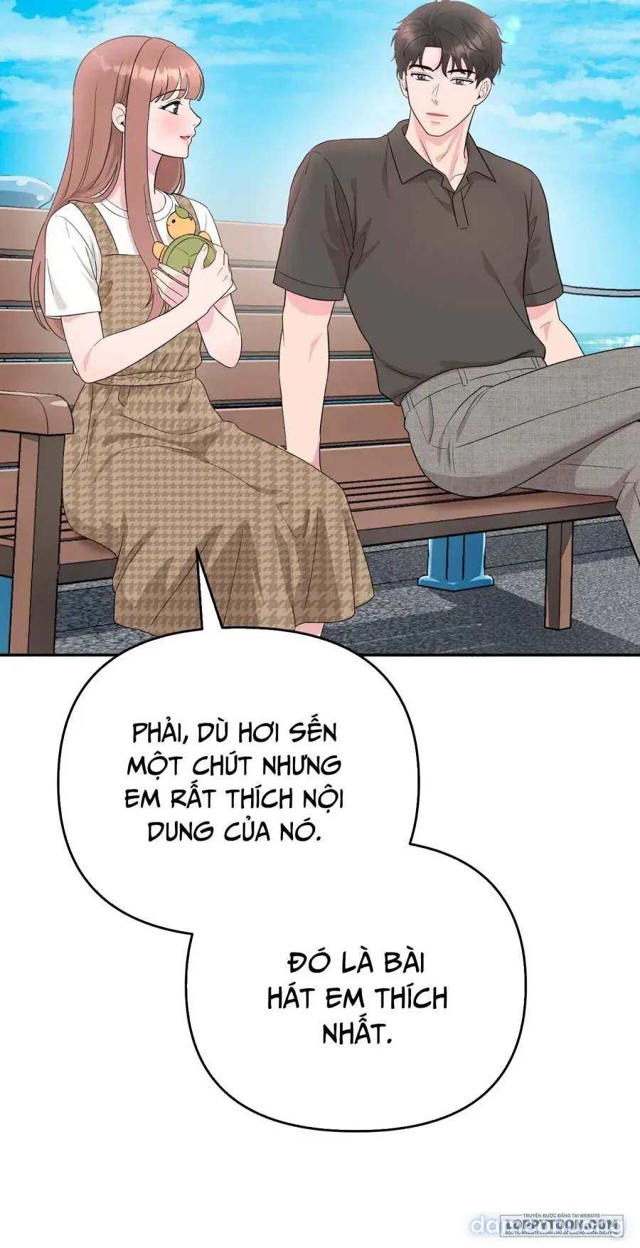 đọc truyện Bạn Anh Trai Tôi : Kang Tae Geon Chương 3 ảnh 107 tại Thiên Thai Truyện