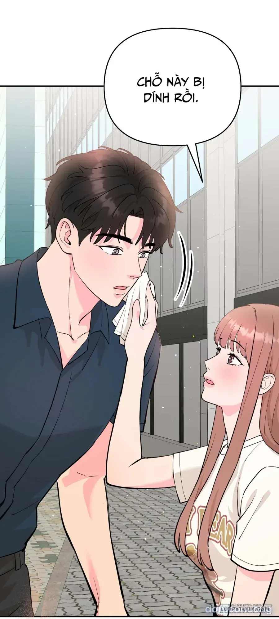 đọc truyện Bạn Anh Trai Tôi : Kang Tae Geon Chương 3 ảnh 44 tại Thiên Thai Truyện