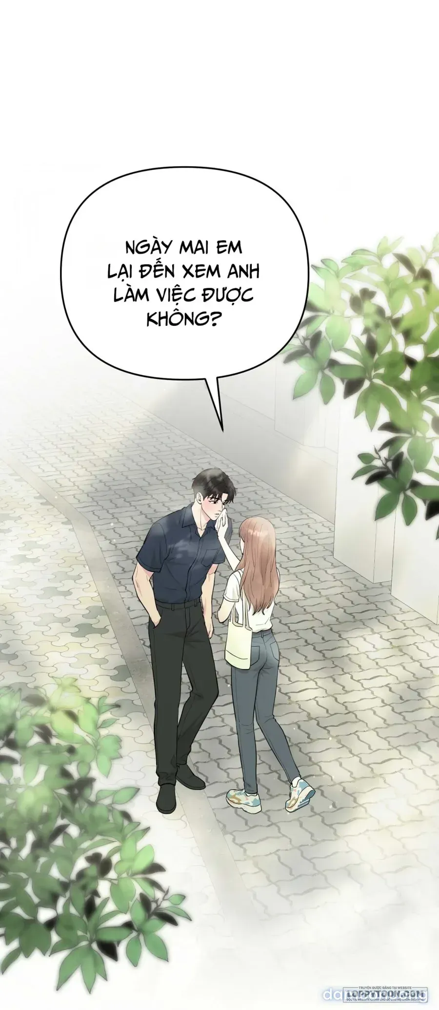đọc truyện Bạn Anh Trai Tôi : Kang Tae Geon Chương 3 ảnh 49 tại Thiên Thai Truyện