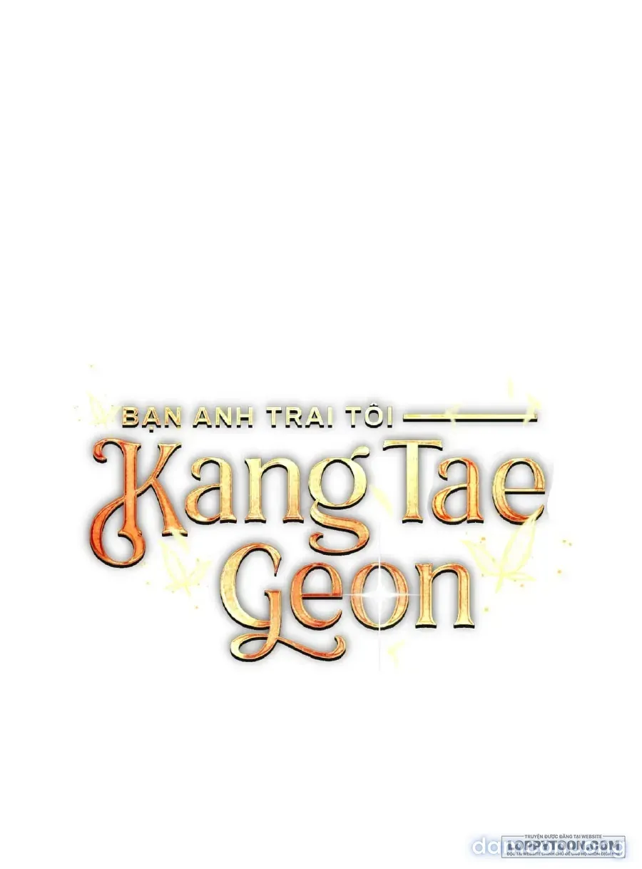 đọc truyện Bạn Anh Trai Tôi : Kang Tae Geon Chương 3 ảnh 54 tại Thiên Thai Truyện