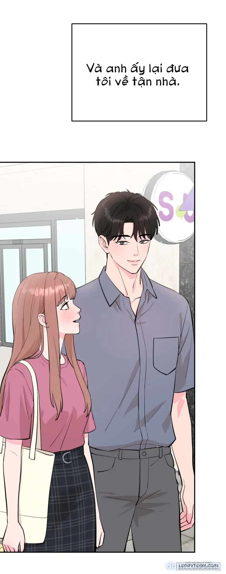 đọc truyện Bạn Anh Trai Tôi : Kang Tae Geon Chương 3 ảnh 57 tại Thiên Thai Truyện