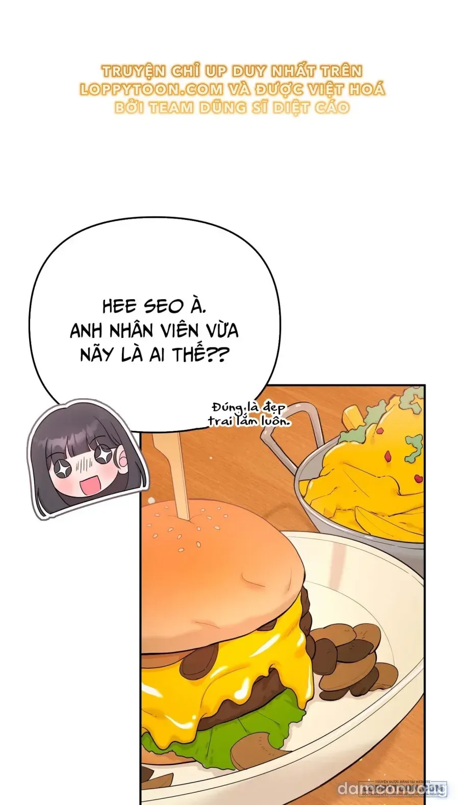 đọc truyện Bạn Anh Trai Tôi : Kang Tae Geon Chương 3 ảnh 8 tại Thiên Thai Truyện
