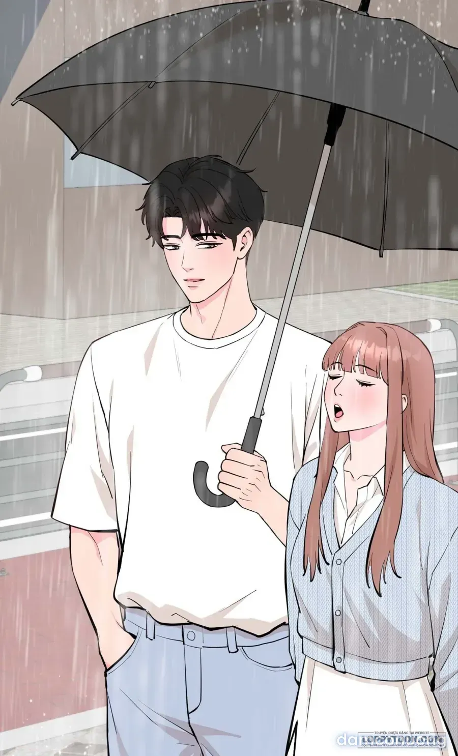 đọc truyện Bạn Anh Trai Tôi : Kang Tae Geon Chương 3 ảnh 62 tại Thiên Thai Truyện
