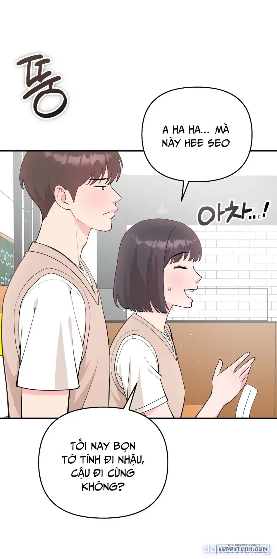 đọc truyện Bạn Anh Trai Tôi : Kang Tae Geon Chương 3 ảnh 11 tại Thiên Thai Truyện