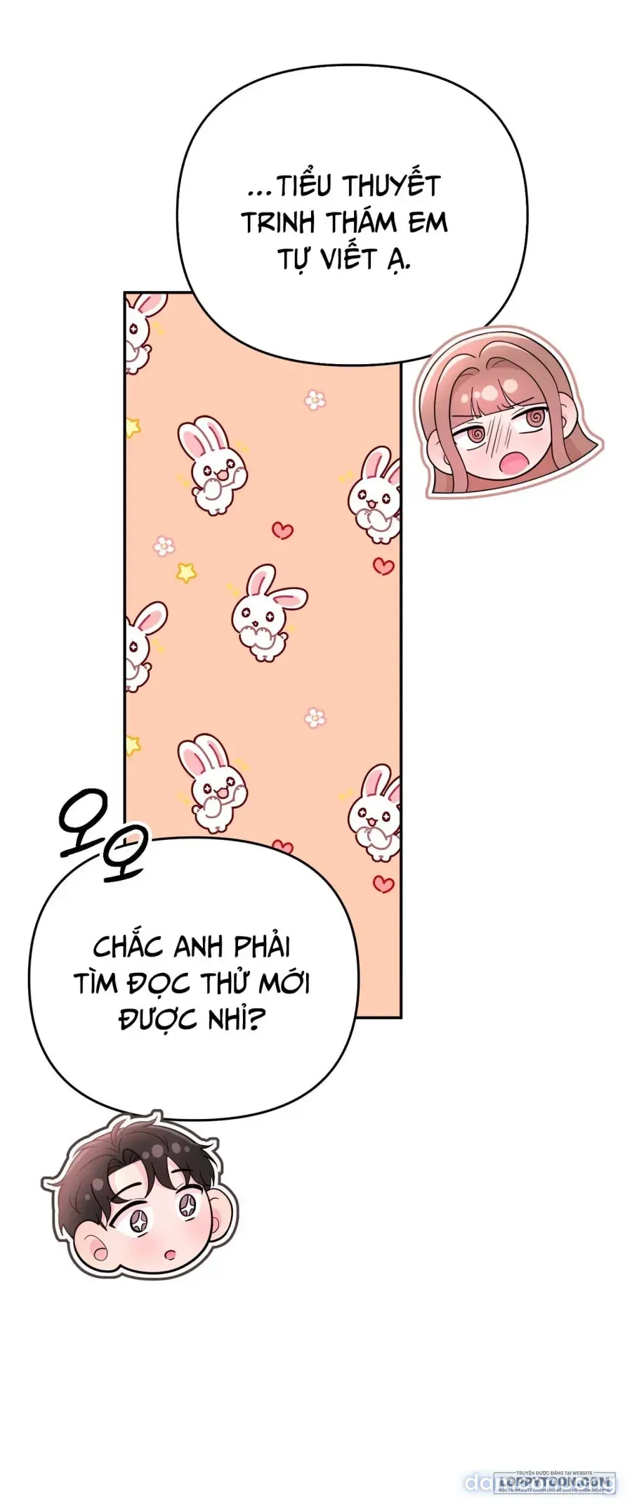 đọc truyện Bạn Anh Trai Tôi : Kang Tae Geon Chương 4 ảnh 13 tại Thiên Thai Truyện