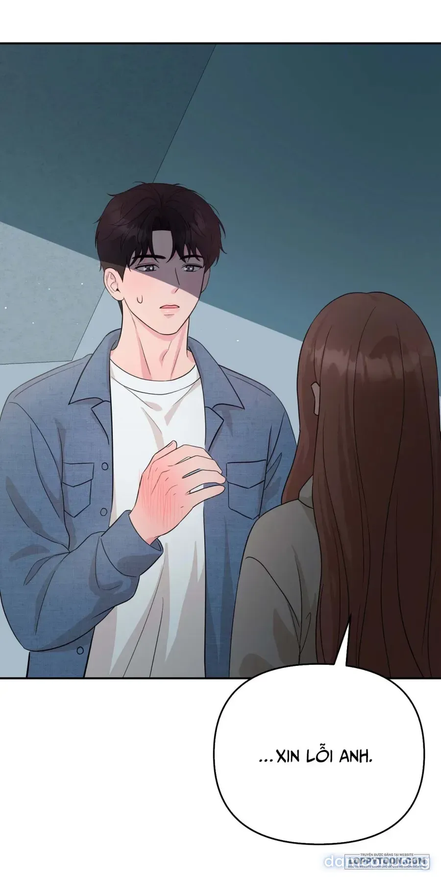 đọc truyện Bạn Anh Trai Tôi : Kang Tae Geon Chương 4 ảnh 64 tại Thiên Thai Truyện