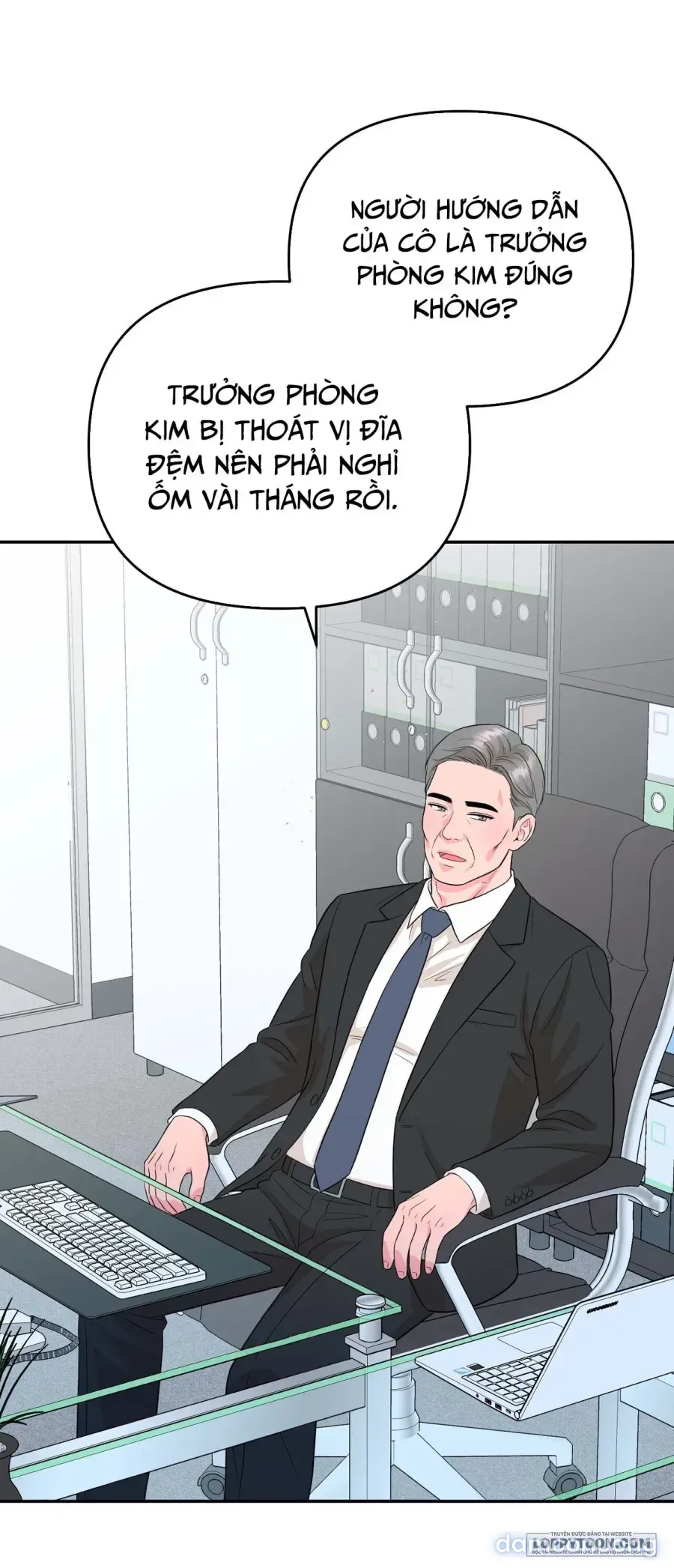 đọc truyện Bạn Anh Trai Tôi : Kang Tae Geon Chương 4 ảnh 83 tại Thiên Thai Truyện