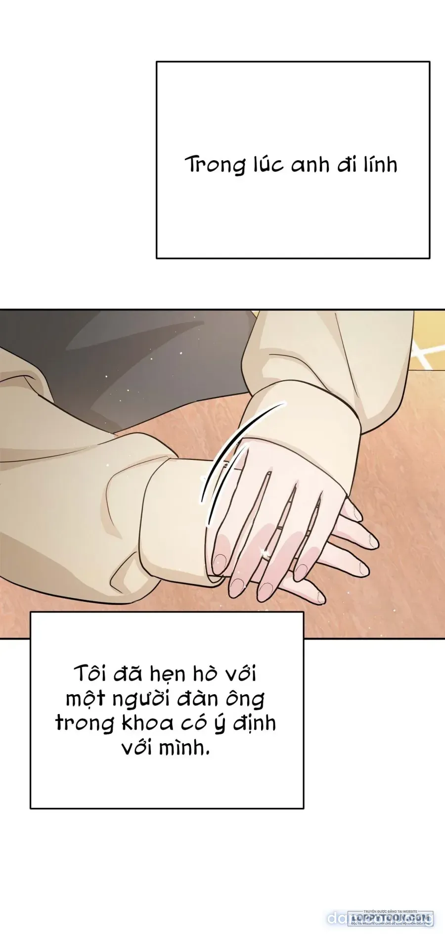 đọc truyện Bạn Anh Trai Tôi : Kang Tae Geon Chương 5 ảnh 79 tại Thiên Thai Truyện