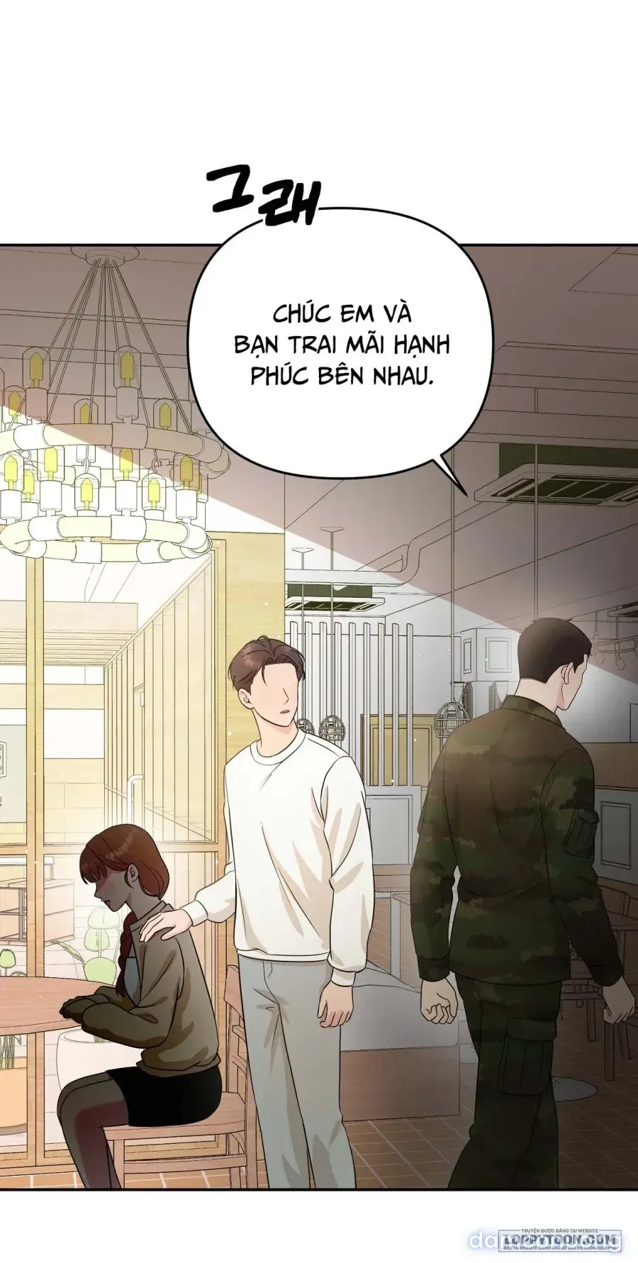 đọc truyện Bạn Anh Trai Tôi : Kang Tae Geon Chương 5 ảnh 88 tại Thiên Thai Truyện