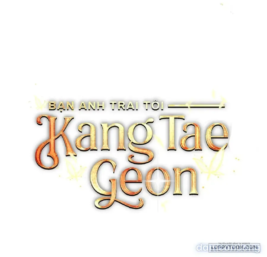 đọc truyện Bạn Anh Trai Tôi : Kang Tae Geon Chương 6 ảnh 24 tại Thiên Thai Truyện