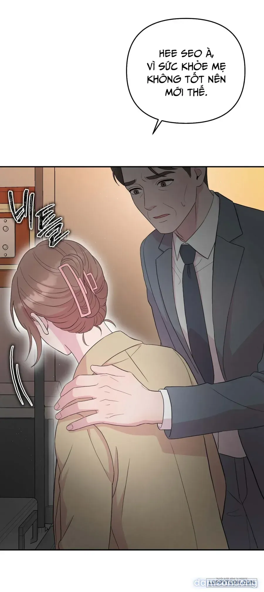 đọc truyện Bạn Anh Trai Tôi : Kang Tae Geon Chương 6 ảnh 36 tại Thiên Thai Truyện