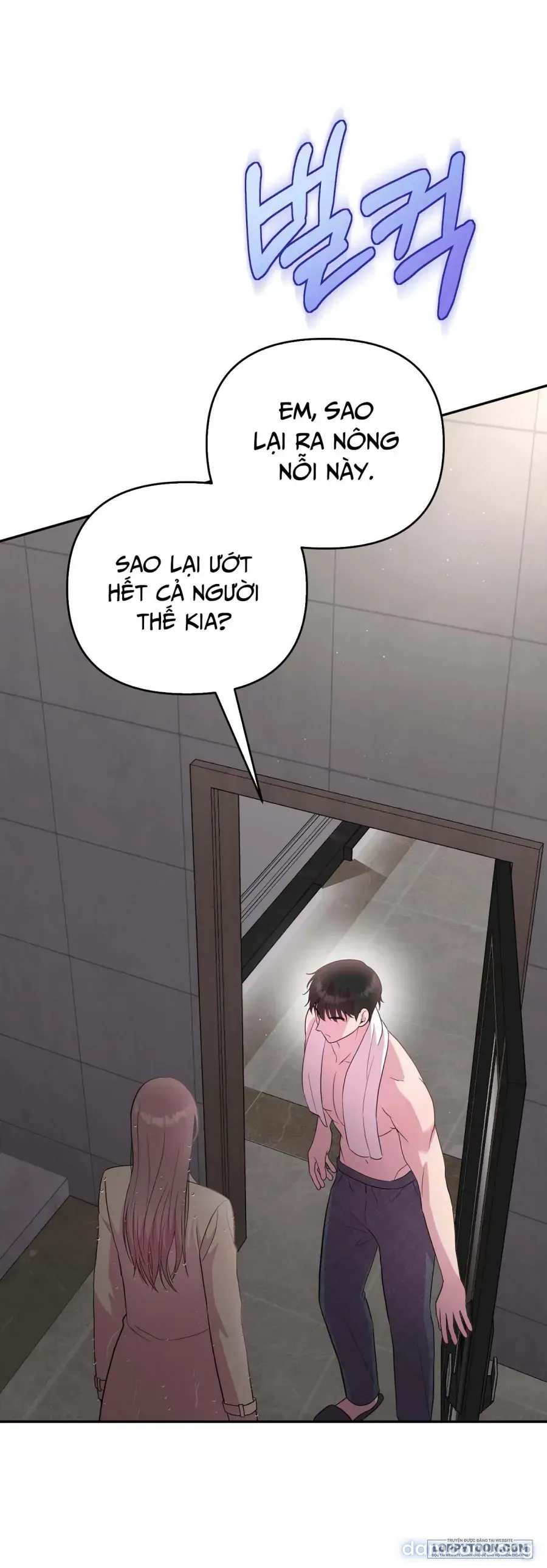 đọc truyện Bạn Anh Trai Tôi : Kang Tae Geon Chương 6 ảnh 45 tại Thiên Thai Truyện