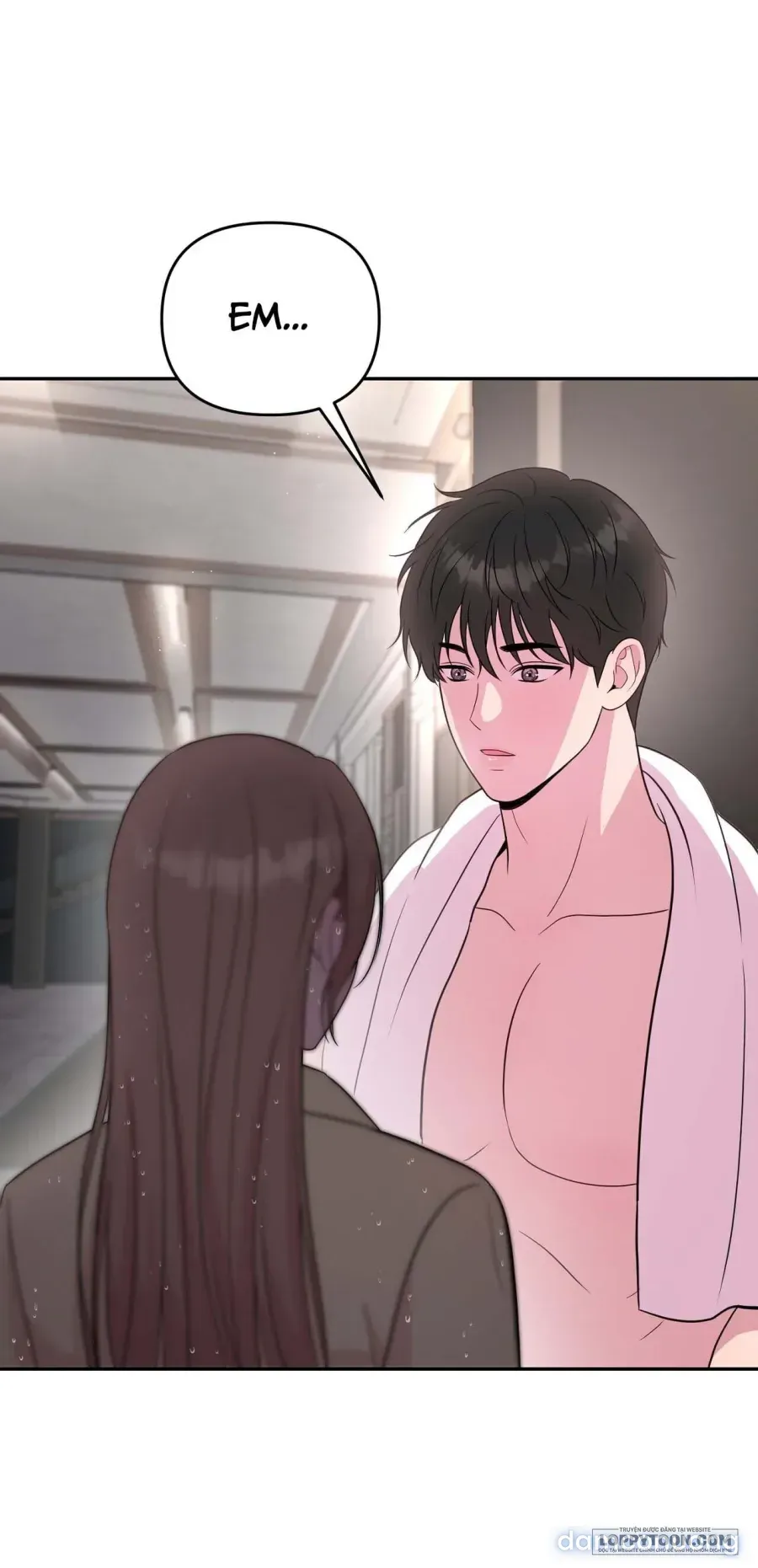 đọc truyện Bạn Anh Trai Tôi : Kang Tae Geon Chương 6 ảnh 47 tại Thiên Thai Truyện