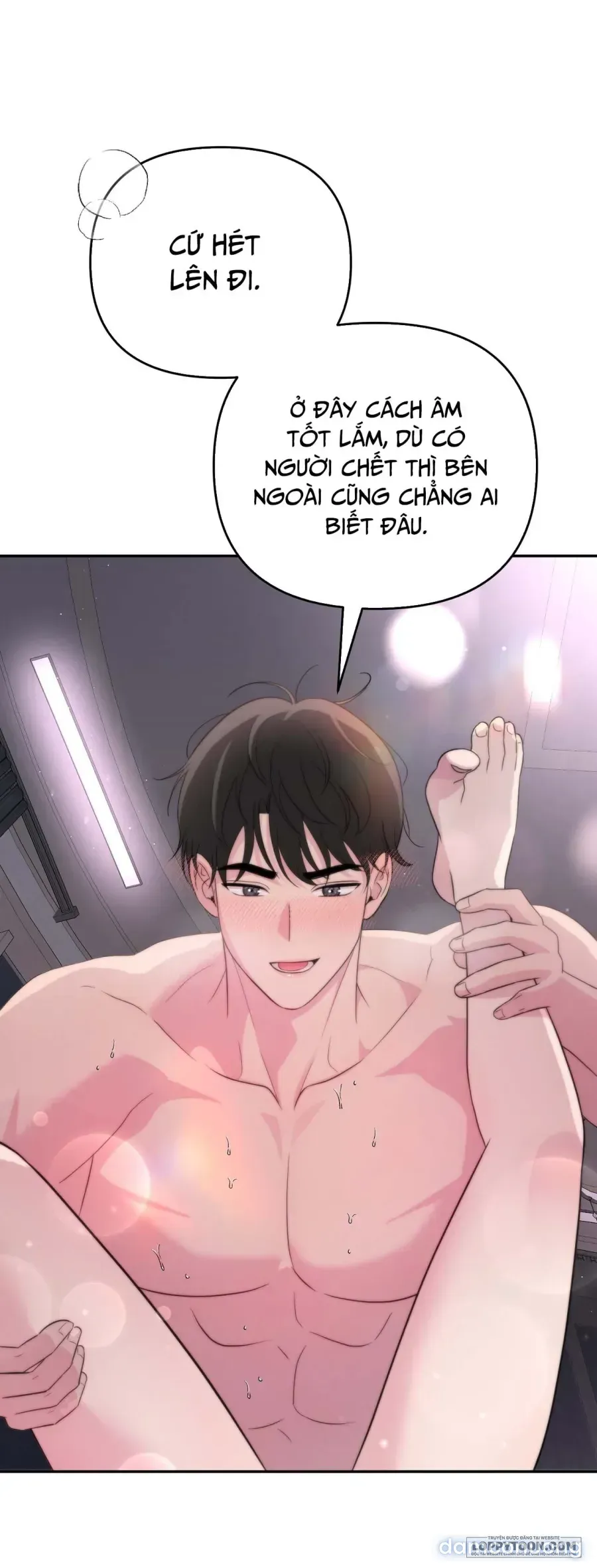 đọc truyện Bạn Anh Trai Tôi : Kang Tae Geon Chương 6 ảnh 84 tại Thiên Thai Truyện