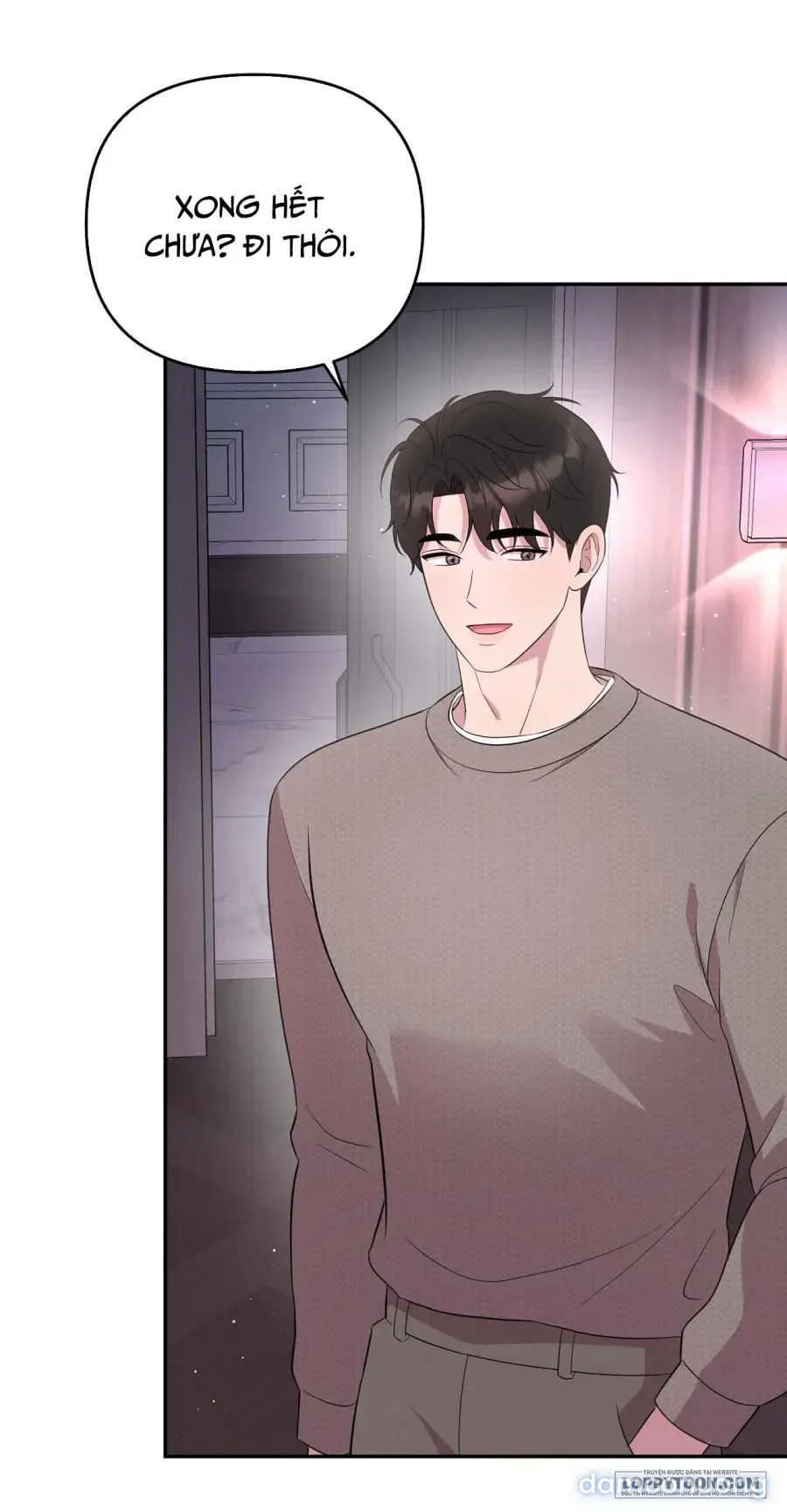 đọc truyện Bạn Anh Trai Tôi : Kang Tae Geon Chương 7 ảnh 28 tại Thiên Thai Truyện