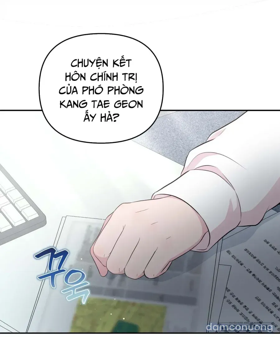 đọc truyện Bạn Anh Trai Tôi : Kang Tae Geon Chương 7 ảnh 36 tại Thiên Thai Truyện