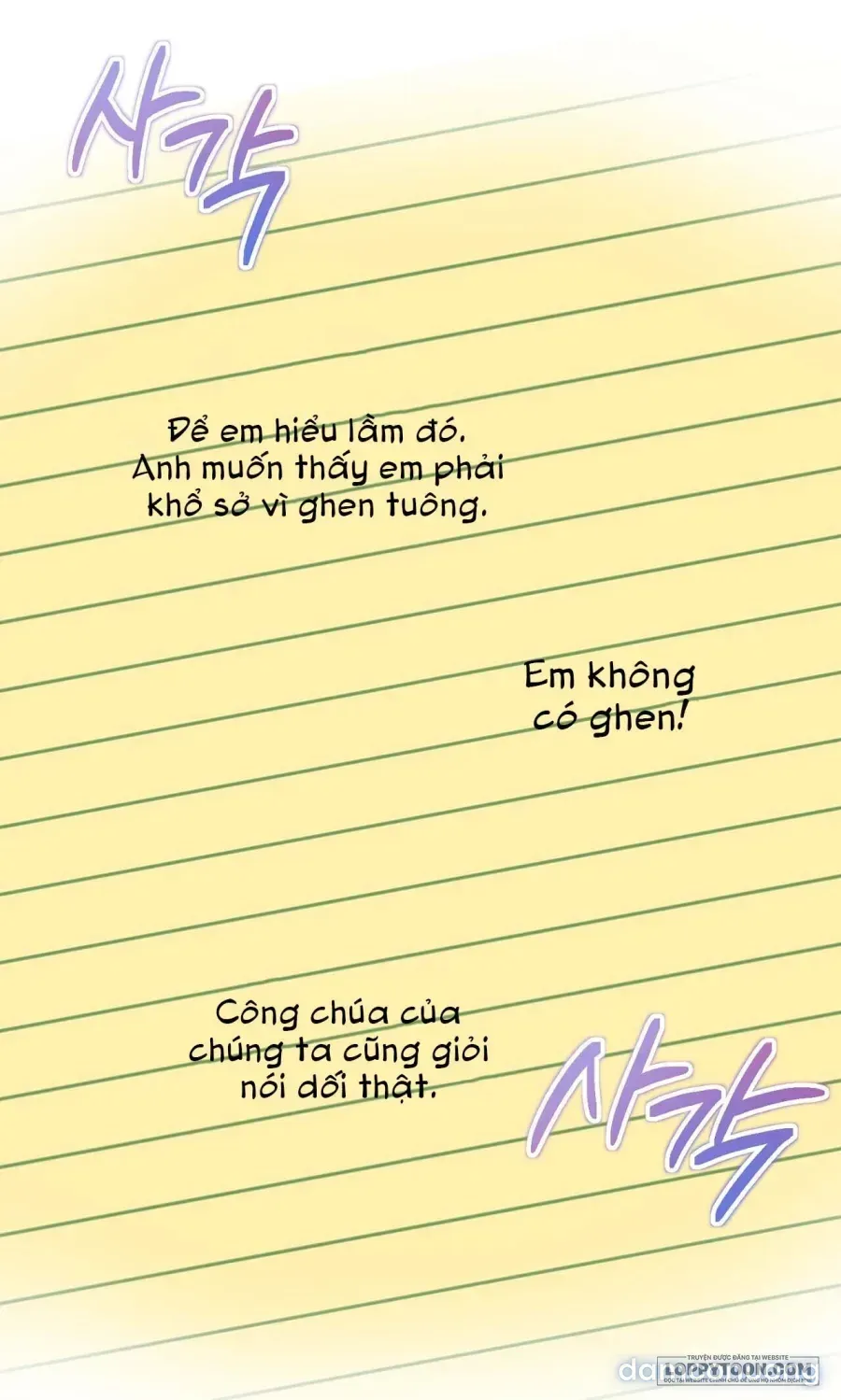 đọc truyện Bạn Anh Trai Tôi : Kang Tae Geon Chương 7 ảnh 45 tại Thiên Thai Truyện