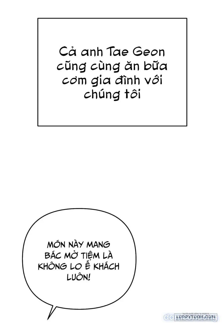 đọc truyện Bạn Anh Trai Tôi : Kang Tae Geon Chương 7 ảnh 54 tại Thiên Thai Truyện