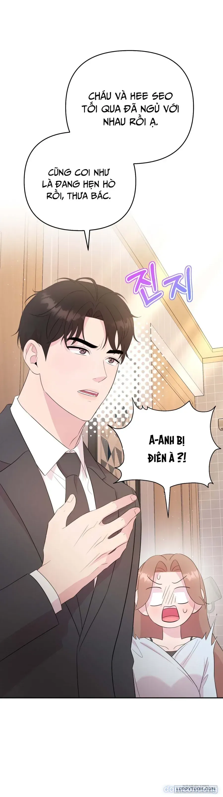 đọc truyện Bạn Anh Trai Tôi : Kang Tae Geon Chương 7 ảnh 62 tại Thiên Thai Truyện