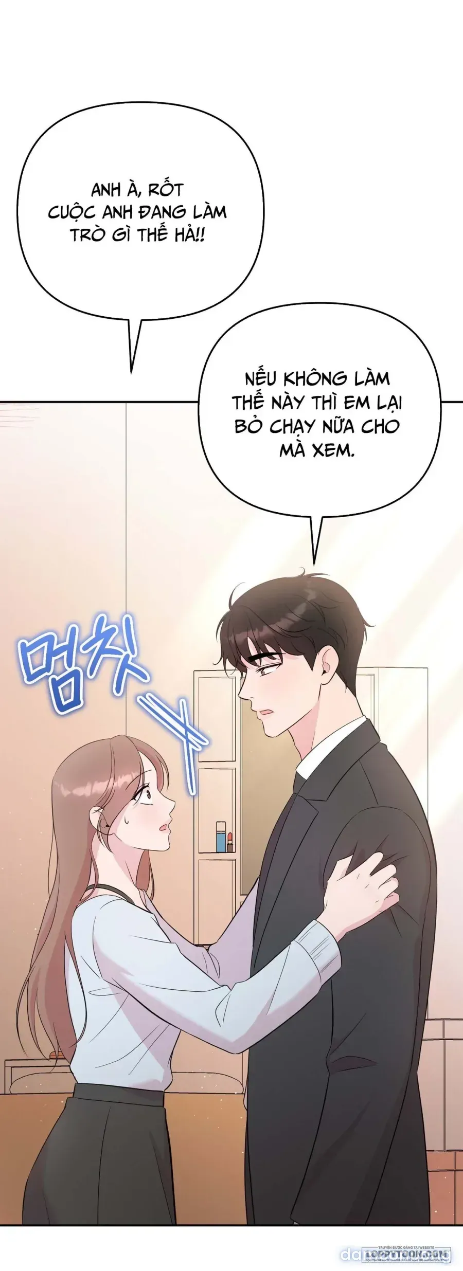 đọc truyện Bạn Anh Trai Tôi : Kang Tae Geon Chương 7 ảnh 65 tại Thiên Thai Truyện