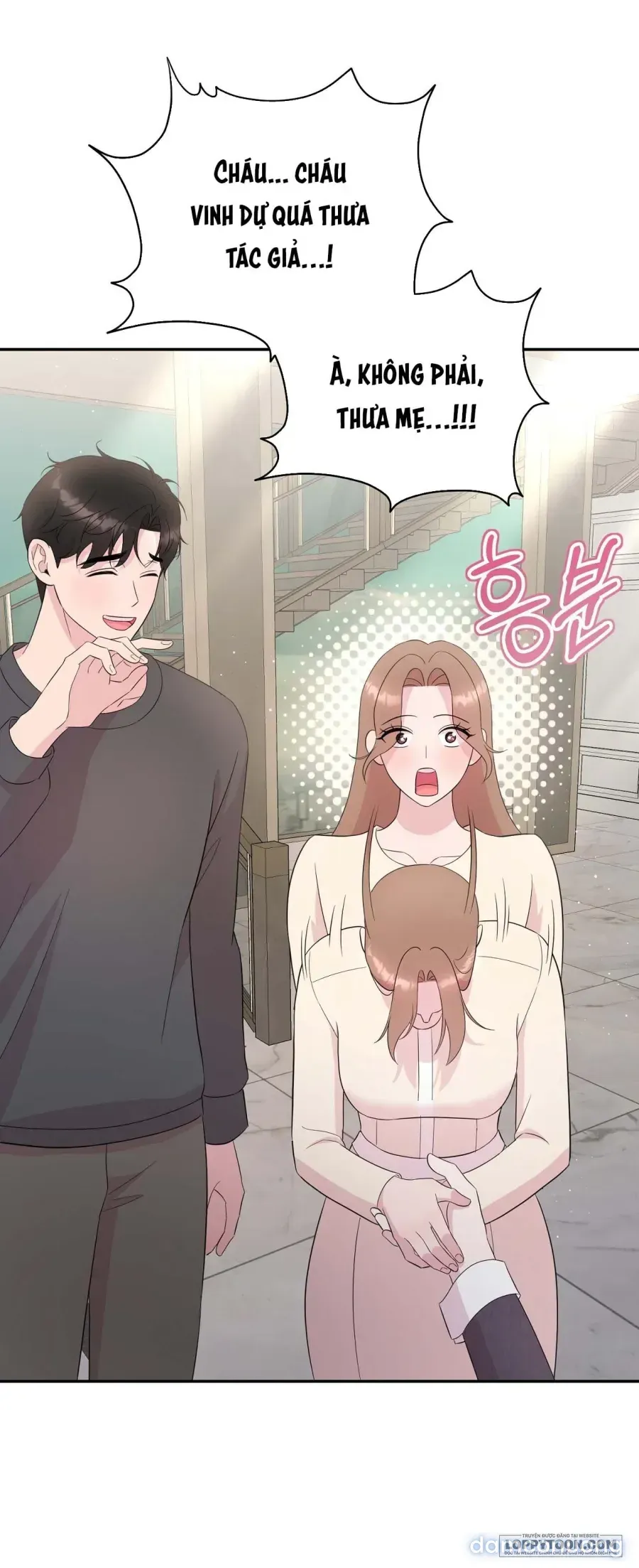 đọc truyện Bạn Anh Trai Tôi : Kang Tae Geon Chương 7 ảnh 84 tại Thiên Thai Truyện