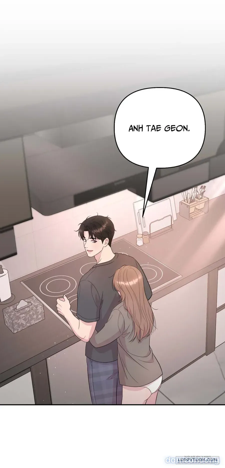 đọc truyện Bạn Anh Trai Tôi : Kang Tae Geon Chương 7 ảnh 90 tại Thiên Thai Truyện