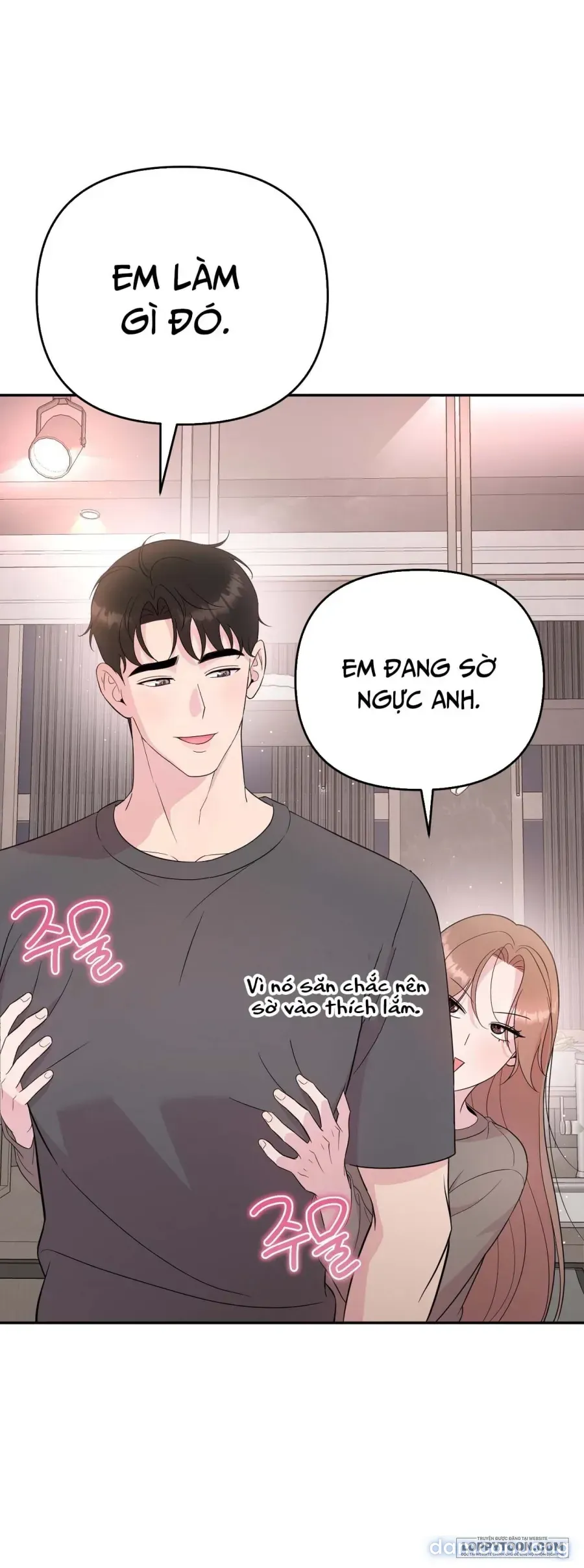 đọc truyện Bạn Anh Trai Tôi : Kang Tae Geon Chương 7 ảnh 91 tại Thiên Thai Truyện