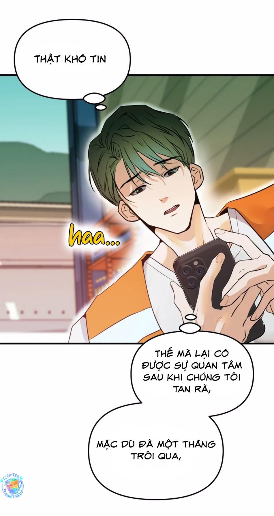 đọc truyện Bản Báo Cáo Bắt Giữ Tuyến Tiền Liệt Chương 1 ảnh 61 tại Giả Dược