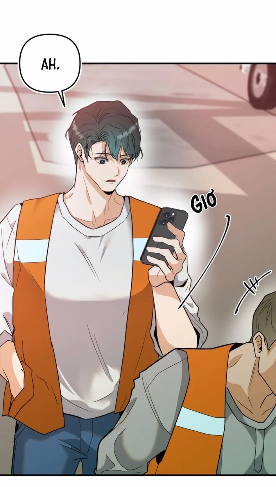 đọc truyện Bản Báo Cáo Bắt Giữ Tuyến Tiền Liệt Chương 1 ảnh 66 tại Giả Dược