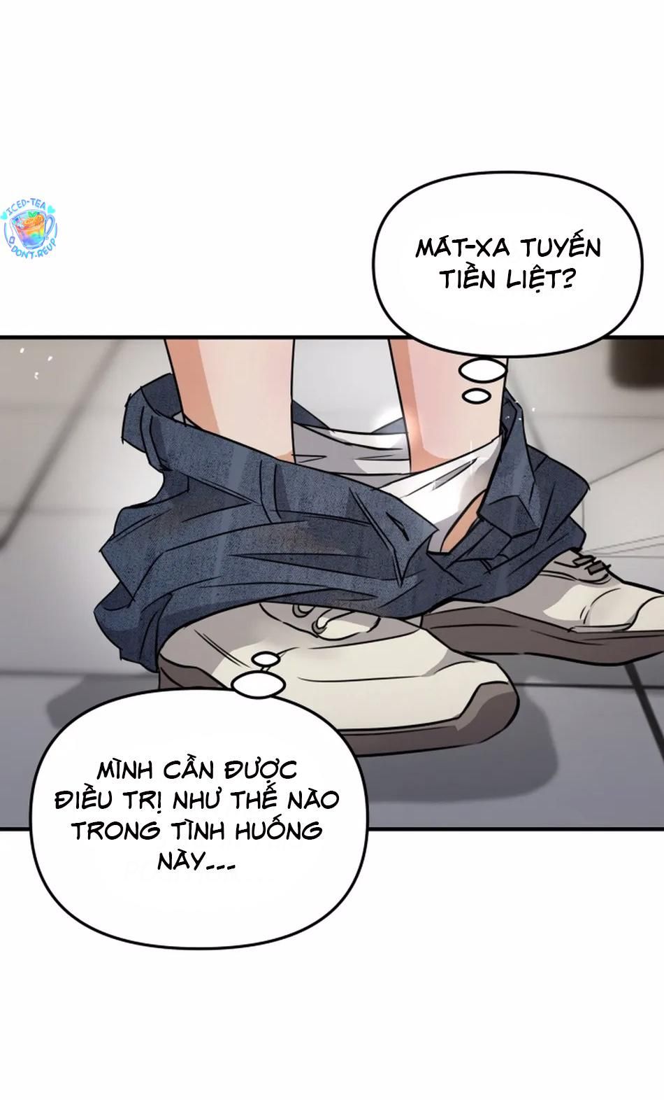 đọc truyện Bản Báo Cáo Bắt Giữ Tuyến Tiền Liệt Chương 2 ảnh 29 tại Giả Dược