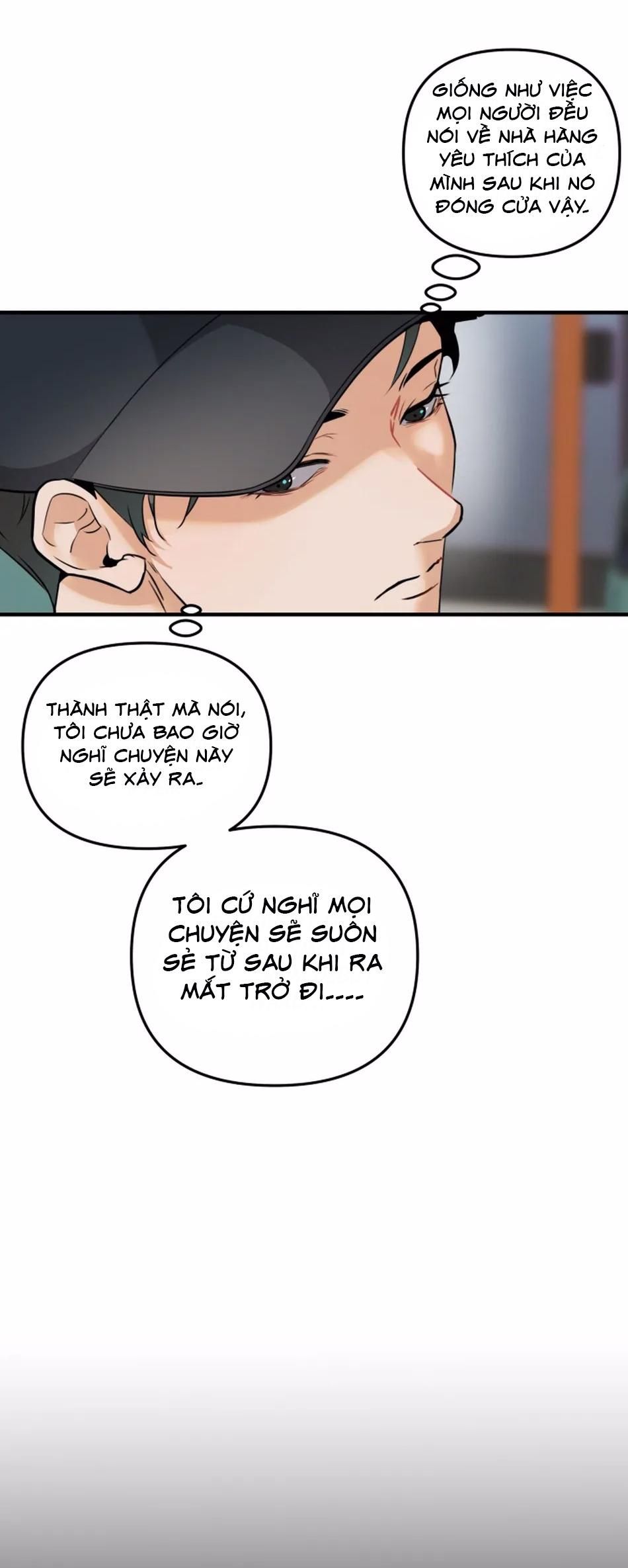 đọc truyện Bản Báo Cáo Bắt Giữ Tuyến Tiền Liệt Chương 2 ảnh 51 tại Giả Dược