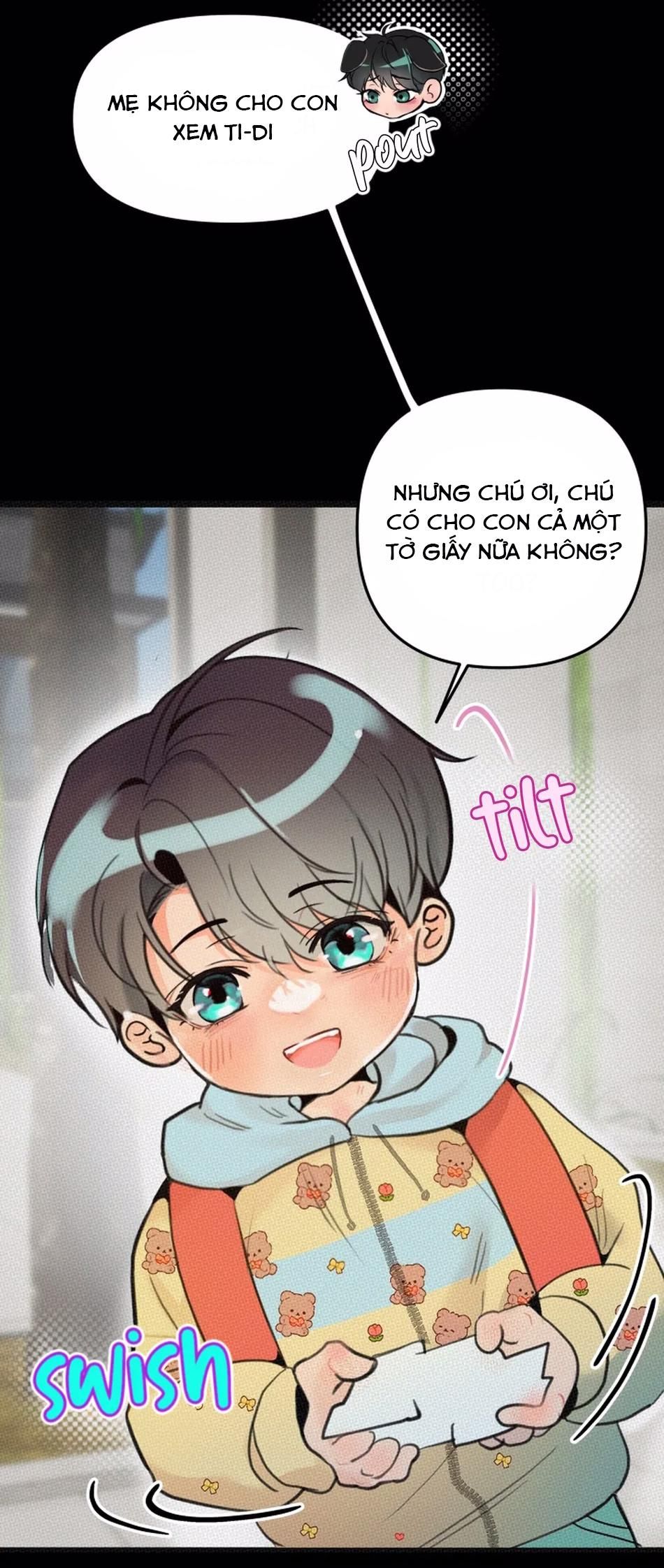 đọc truyện Bản Báo Cáo Bắt Giữ Tuyến Tiền Liệt Chương 2 ảnh 56 tại Giả Dược