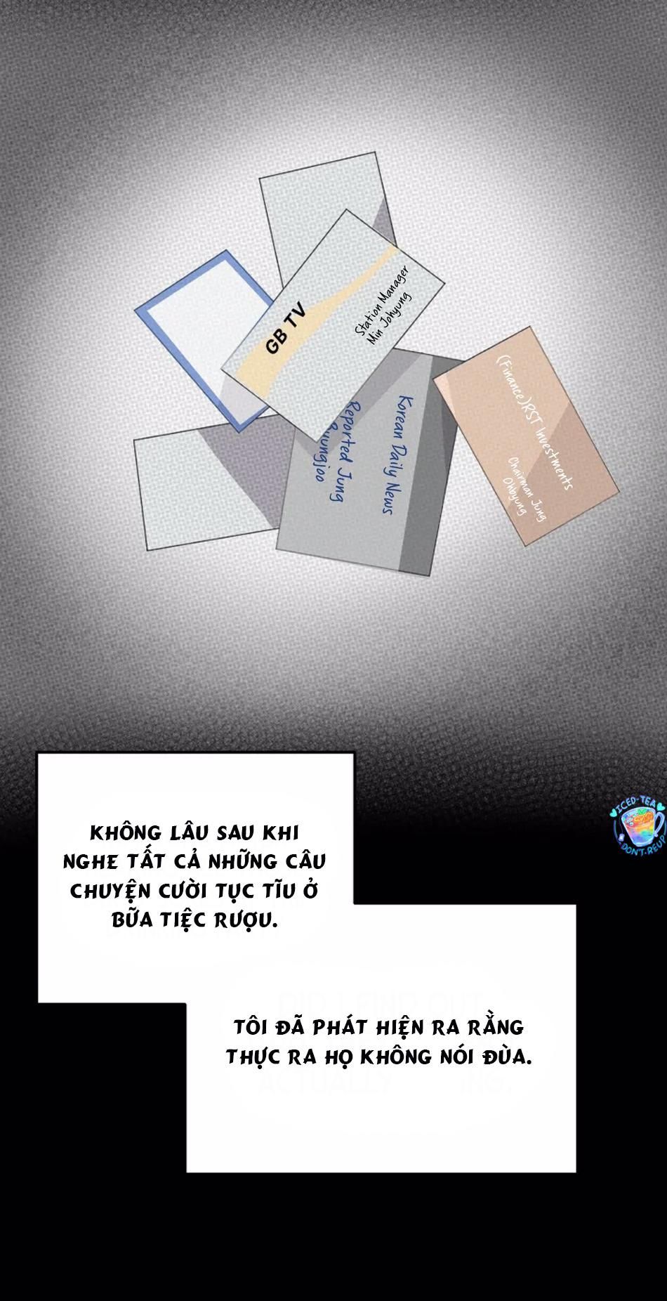 đọc truyện Bản Báo Cáo Bắt Giữ Tuyến Tiền Liệt Chương 2 ảnh 82 tại Giả Dược