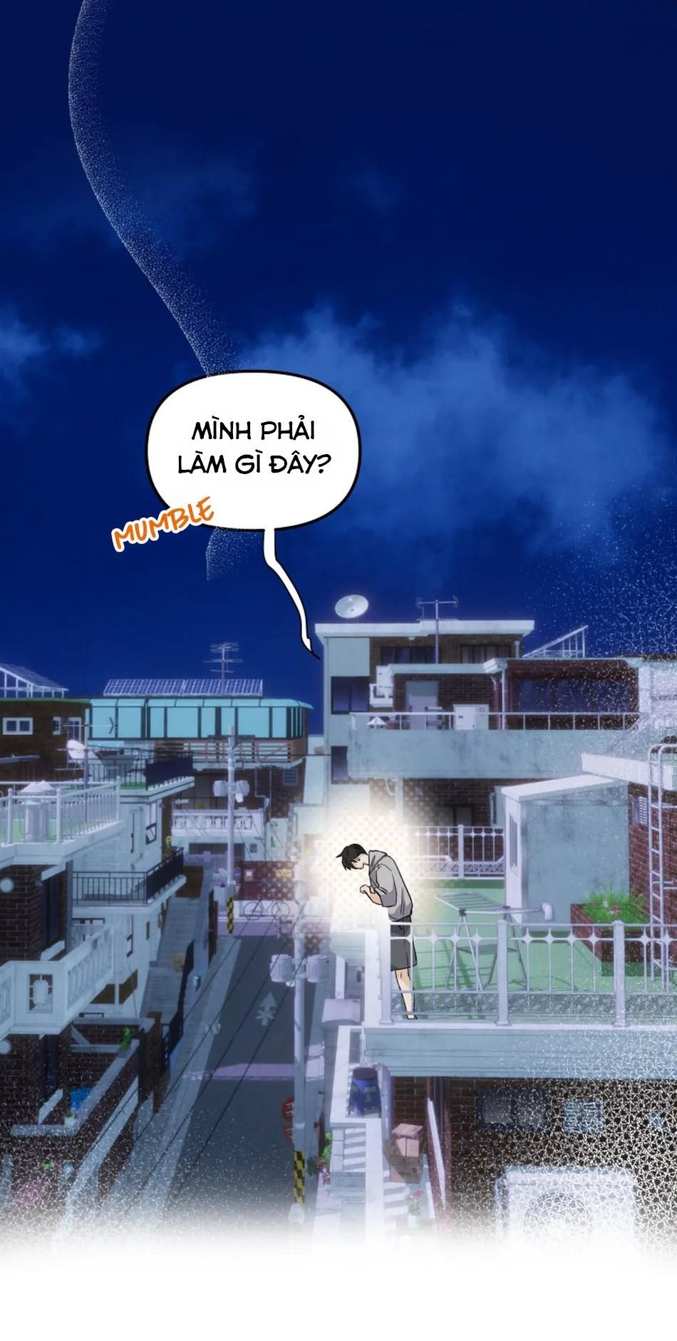 đọc truyện Bản Báo Cáo Bắt Giữ Tuyến Tiền Liệt Chương 3 ảnh 29 tại Giả Dược