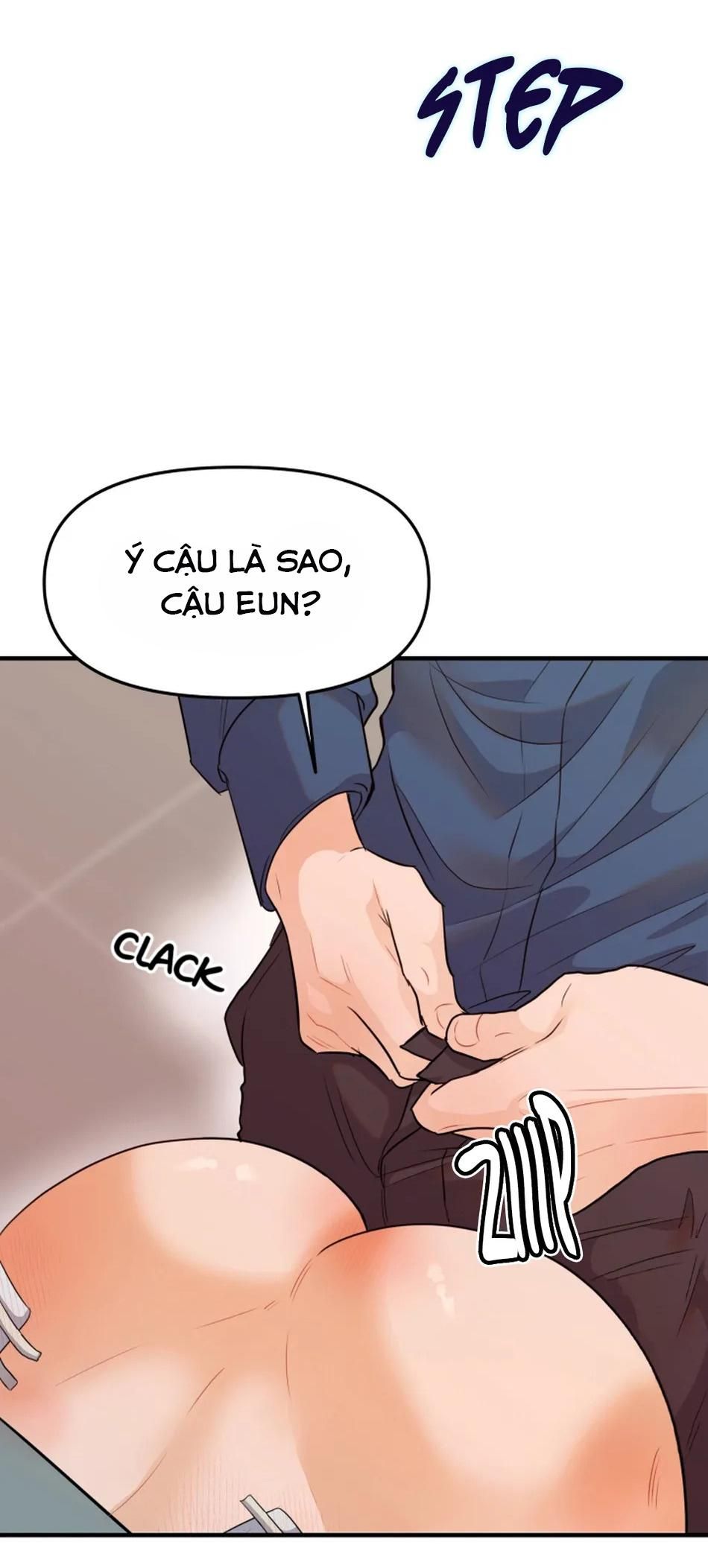 đọc truyện Bản Báo Cáo Bắt Giữ Tuyến Tiền Liệt Chương 4 ảnh 3 tại Giả Dược