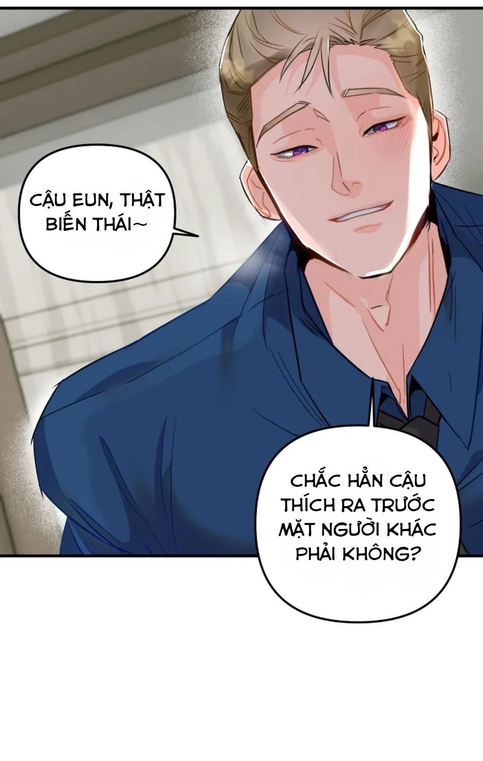đọc truyện Bản Báo Cáo Bắt Giữ Tuyến Tiền Liệt Chương 4 ảnh 41 tại Giả Dược