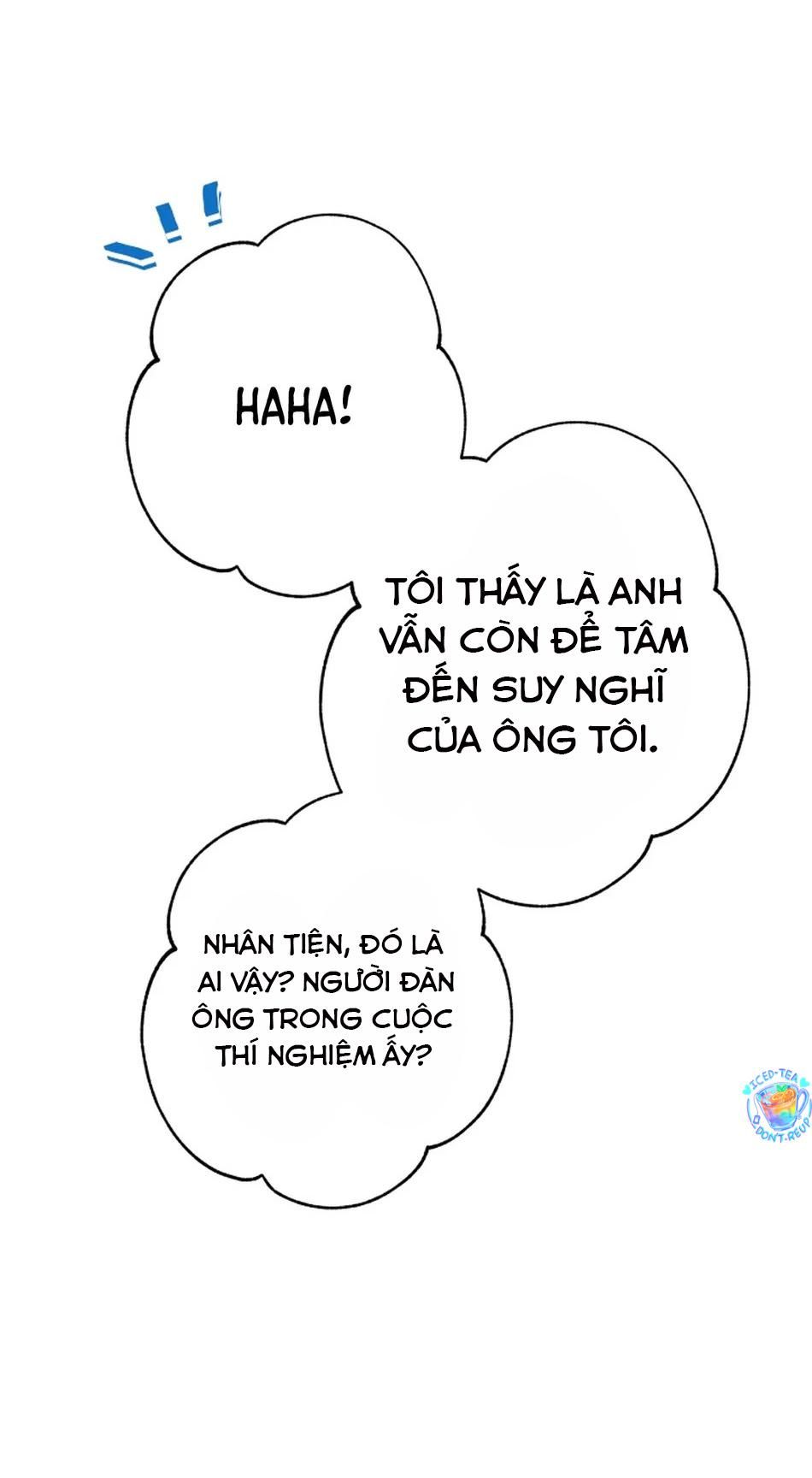 đọc truyện Bản Báo Cáo Bắt Giữ Tuyến Tiền Liệt Chương 5 ảnh 55 tại Giả Dược