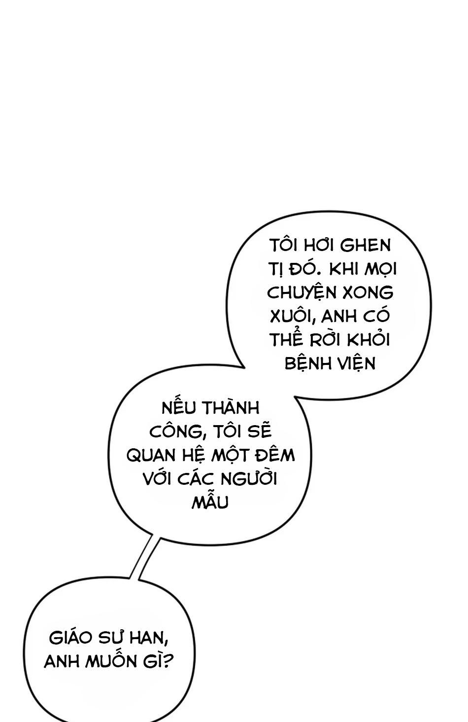 đọc truyện Bản Báo Cáo Bắt Giữ Tuyến Tiền Liệt Chương 6 ảnh 67 tại Giả Dược