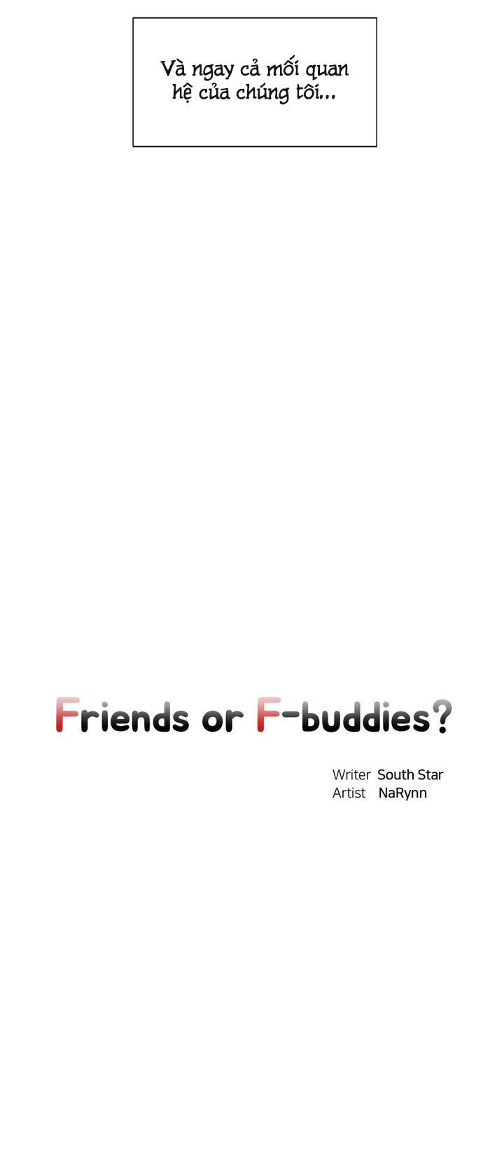 đọc truyện Bạn Bè Hay Bạn Thân Chương 1 ảnh 12 tại Thiên Thai Truyện