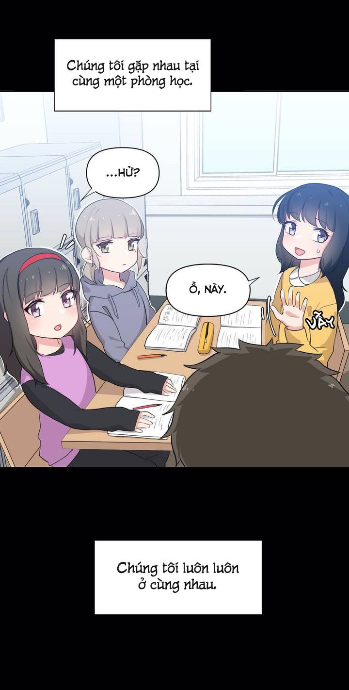 đọc truyện Bạn Bè Hay Bạn Thân Chương 1 ảnh 14 tại Thiên Thai Truyện